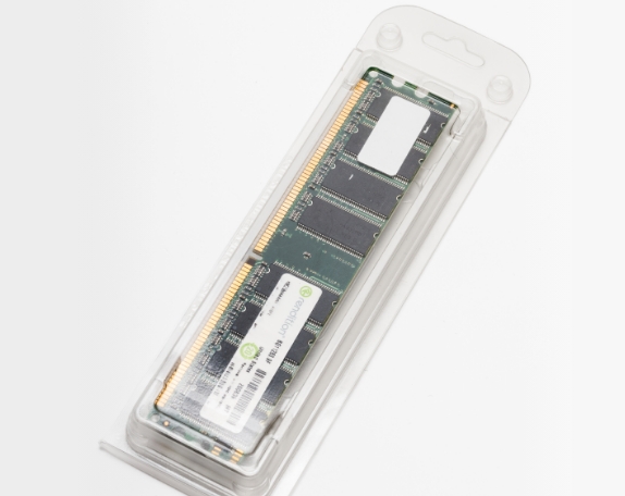 Individual-Clamshell-Package