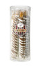 2" x 10" Candy Tube Packaging with Clear Cap