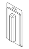 214TF - Stock Clamshell Packaging