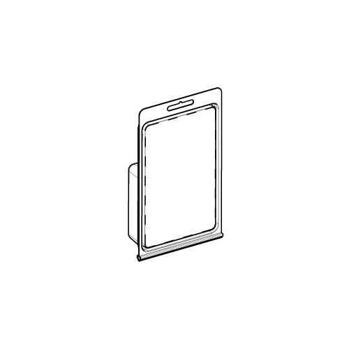 049393 - Stock Clamshell Packaging