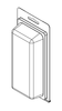 205-RTF - Stock Clamshell Packaging