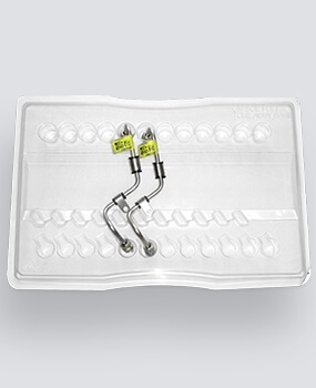 Dunnage-Tray