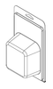 420TF - Stock Clamshell Packaging