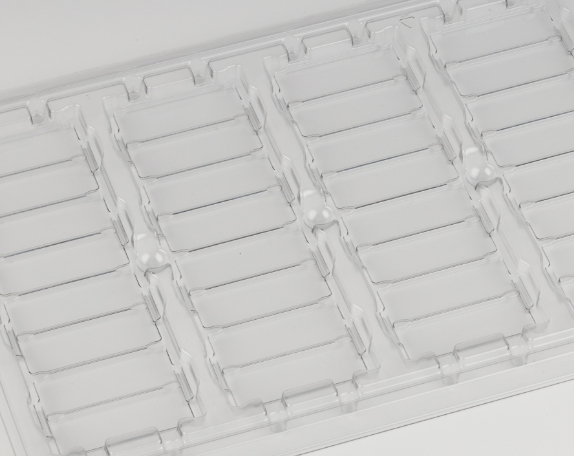 Semiconductor-Precision-Component-Tray
