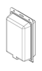 590TF - Stock Clamshell Packaging