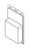 589TF - Stock Clamshell Packaging
