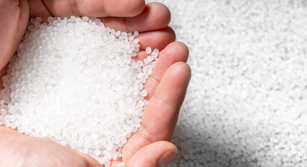 Plastic-Materials