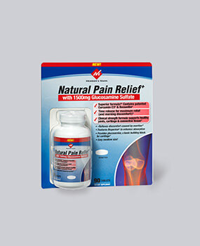 Blister-Natural-Pain-Relief