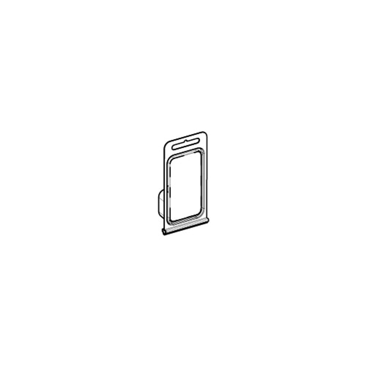 251523 - Stock Clamshell Packaging
