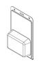 585TF - Stock Clamshell Packaging