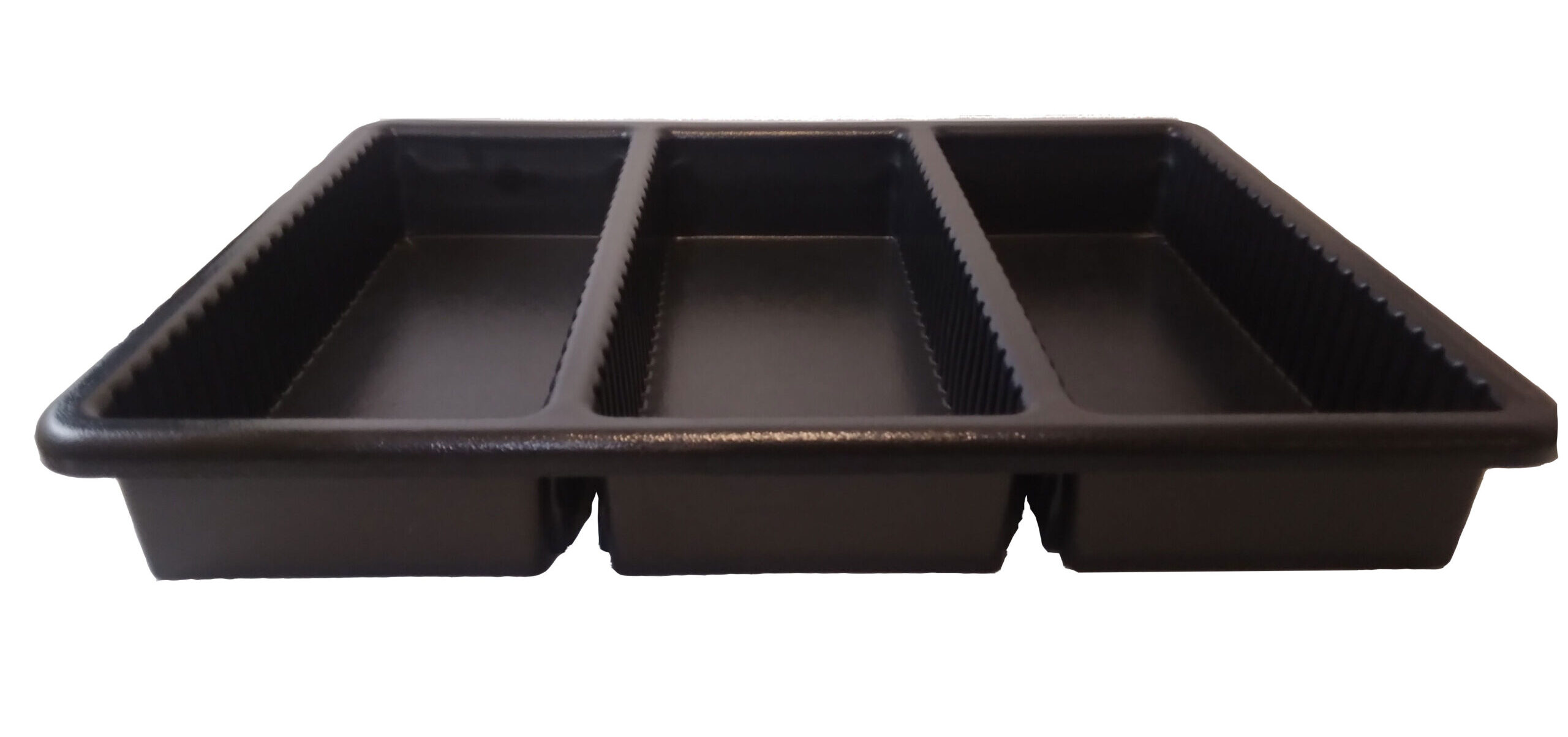 Heavy Gauge Thermoformed Tray