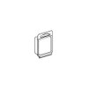 064406 - Stock Clamshell Packaging