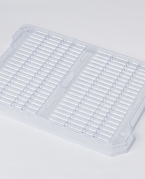 Clear-Parts-Tray