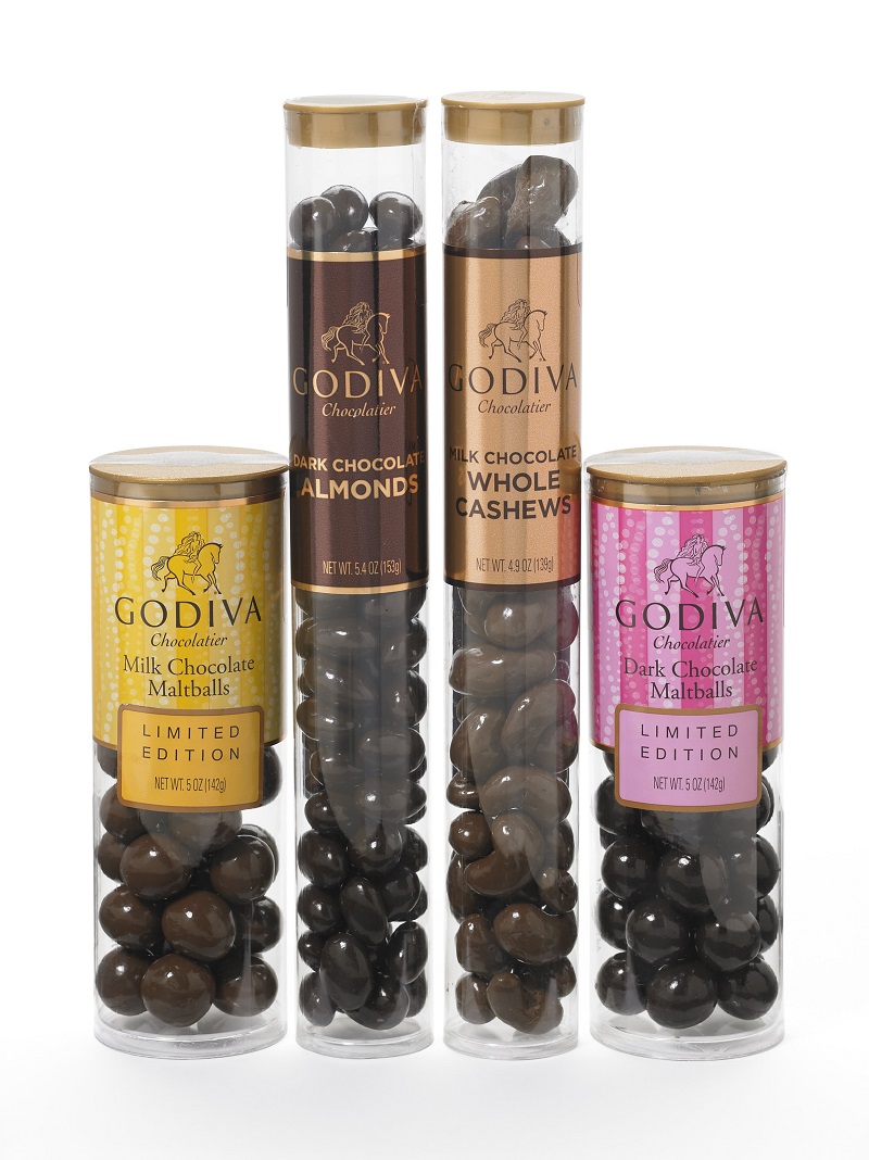 Candy Tubes