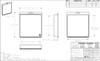 015357 - Stock Clamshell Packaging