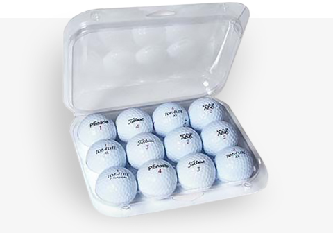 Specialty-Packaging-Golf-Clamshells