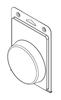 276TF - Stock Clamshell Packaging