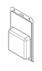 576TF - Stock Clamshell Packaging