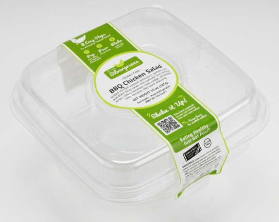 Pop-Up-Bowl