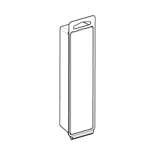 099462 - Stock Clamshell Packaging