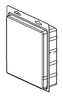 775TF Stock Clamshell Packaging