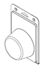 281TF - Stock Clamshell Packaging