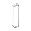 099462 - Stock Clamshell Packaging