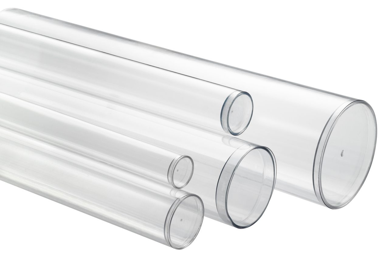 5" x 12" Rigid Bottom Container