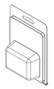 176TF - Stock Clamshell Packaging