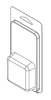 102TF - Stock Clamshell Packaging