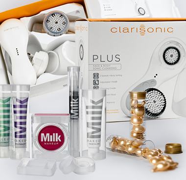 Cosmetic-Packaging