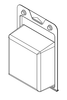 277TF - Stock Clamshell Packaging