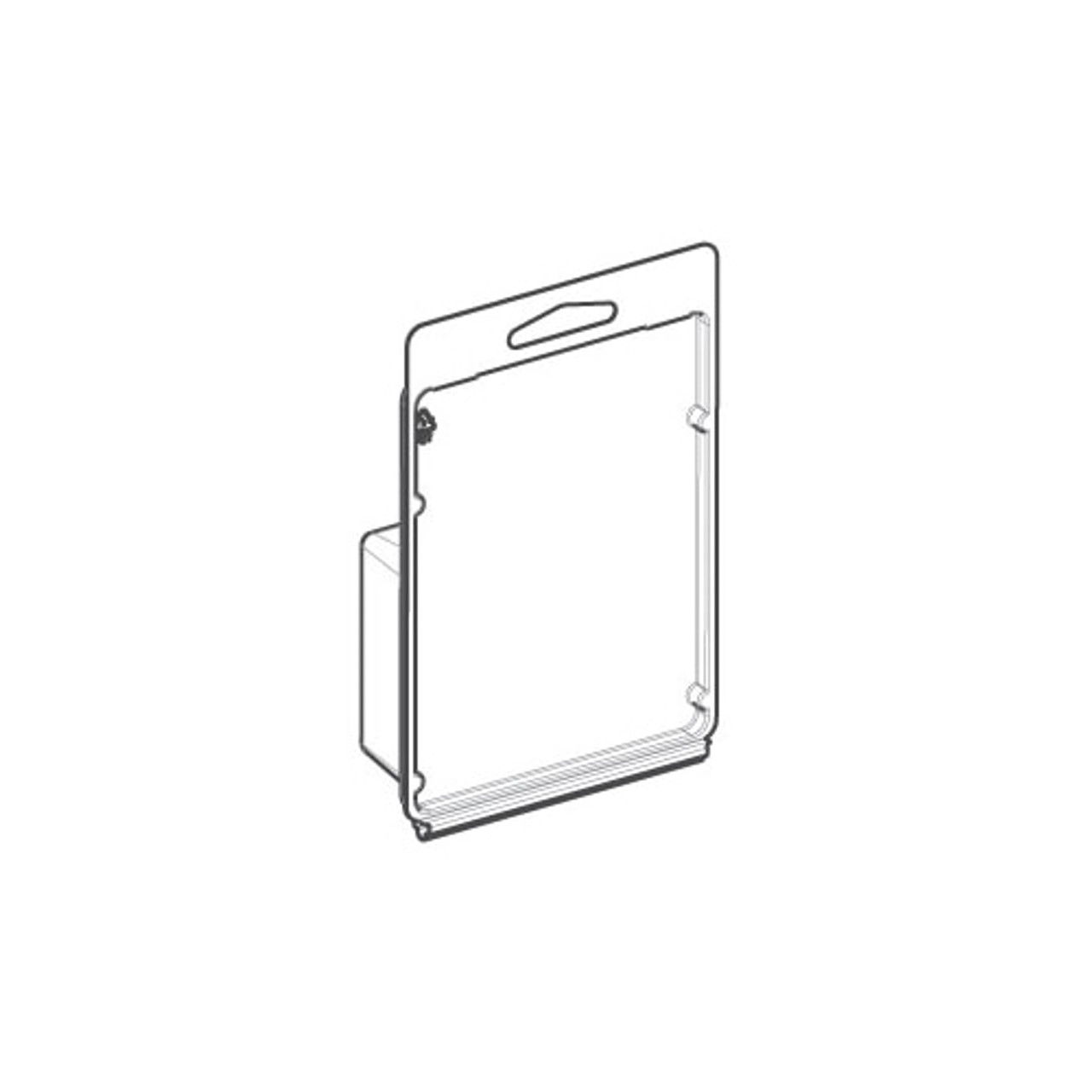 449346 - Stock Clamshell Packaging